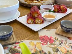 -虾饺妹·粤式手工点心(水荫路店)