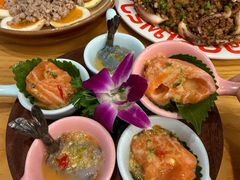 -米泰芒·东南亚料理(体育西店)