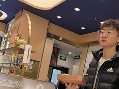 -西部马华清真兰州牛肉面·烧烤夜市(三里河店)