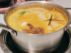 -湯島涮小火锅(余姚五彩城店)