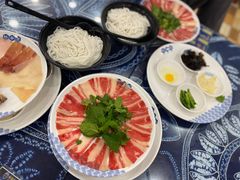 -桥香园过桥米线(古城北门店)