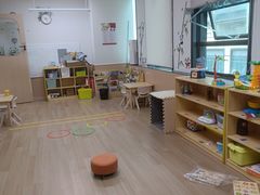 -大米和小米儿童成长中心·社交言语·感统·学习力提升(光明中心)