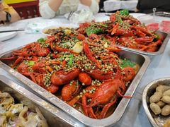 -呆虾王龙虾馆(南湖总店)