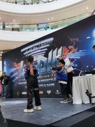 -WITCH （舞季）舞蹈工作室