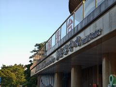 -白玉山景区