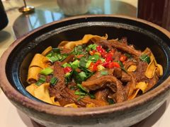 -新白鹿餐厅(龙游路总店·杭帮菜名店)