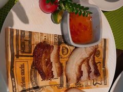 -希尔顿欢朋酒店·欢朋餐厅