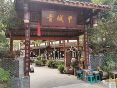 门面-青城甲(青城山店)