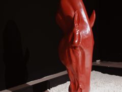 -福田美术馆——新童话主义－周艺文艺术季