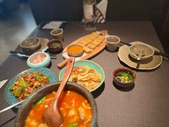 -山石榴·贵州菜(陆家嘴中心店)