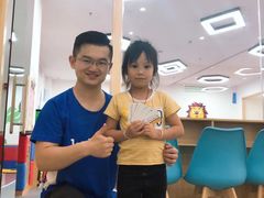 -卓跃儿童运动馆(新世界百货中心)