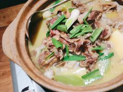 -黄山老妈·土菜(碧桂园店)
