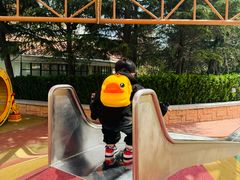 -青岛方特梦幻王国