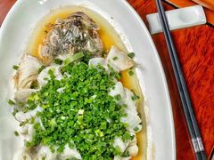 -东江渔村·古典园林·30年粤菜老字号(太和店)