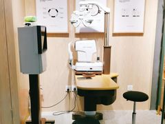 -木九十眼镜(嘉里中心店)