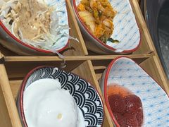 -安正炫韩式烤肉店