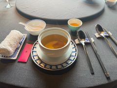 -上海滩餐厅(BFC外滩金融中心店)