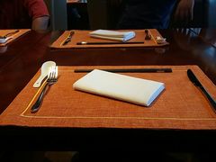 -武汉世茂希尔顿酒店·汇·全日餐厅