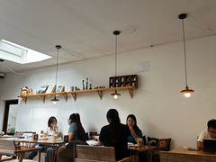 -沏点Trattoria意大利餐厅(新街口店)