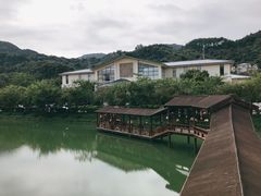 -乳源丽宫国际温泉酒店
