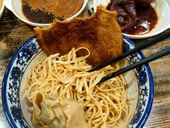 -顺丰面馆(打浦店)