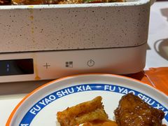 -扶摇树下·椒麻鲜活虾(石家庄勒泰广场店)