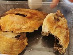 -香妃烤鸡(西单店)