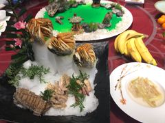 -温德姆花园酒店-鼎丰阁中餐厅