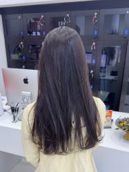 -FINE HAIR 烫染专业设计
