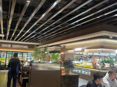 -汉丽斯巴西烤肉自助(市南店)