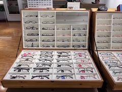 -刺鸟眼镜(全国连锁中山广场店)
