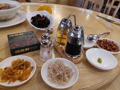 -德胜轩正宗顺德菜(宝安沙井会展中心店)