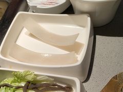 -海底捞火锅(大唐店)
