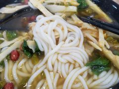 -韦记老友粉(大华店)