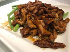 豉油皇鹅肠-朱仔记食府(江南大道店)