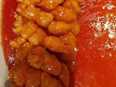 -老长春肉馆(创业大街店)