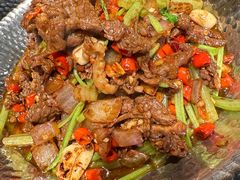 -麻都·成都菜(人民广场店)