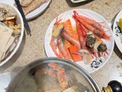 -初色海鲜自助(万丰路店)
