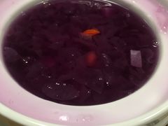紫薯煲-東舍食唐精品陕菜馆