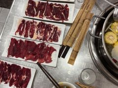 -福记阿牛·潮汕牛肉火锅(汽博店)