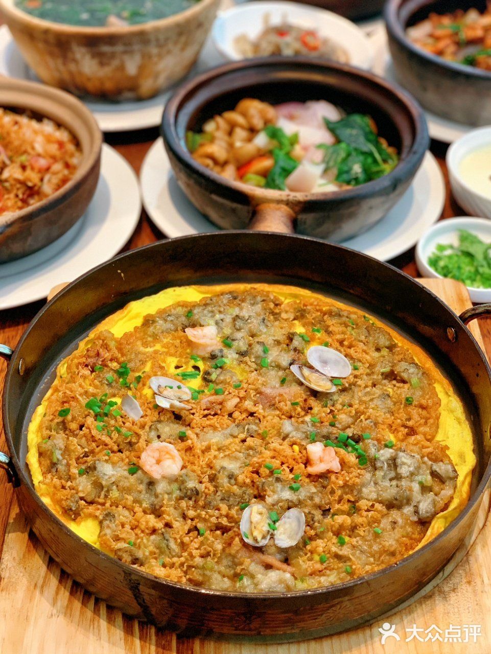 福州坠喜欢的煲仔饭，开新店了！
