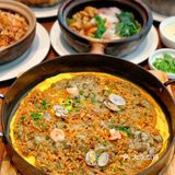 福州坠喜欢的煲仔饭，开新店了！