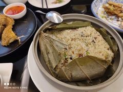 -泛太平洋大酒店·海天楼中餐厅·粤菜