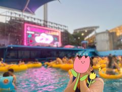 -杭州浪浪浪水公园