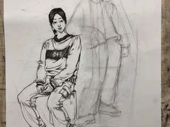 -阿妮亚少儿美术书法(望京店)