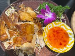 -金厨泰国餐厅·全泰籍厨师料理(拱北店)