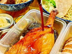 -竺桥兄弟烤鸭馆(竺桥店)