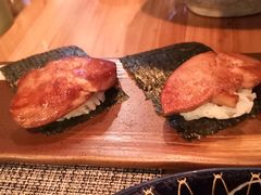 -鮨鲸·和牛烧(三里屯店)