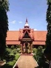 -柬埔寨国家博物馆