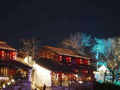 -运河游船(武林门码头)